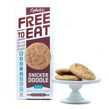 Snickerdoodle