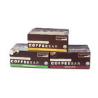 CoffeeBar in Coconut Mocha, Caramel Macchiato or Mocha Latte