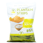 Plantain Strips with Sea Salt