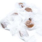 Sea Salt Caramels