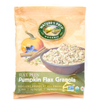 Flax Plus Pumpkin Flax Granola