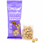 Chickpea Snacks