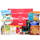 March Deluxe Box