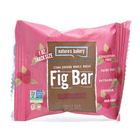 Raspberry Fig Bar