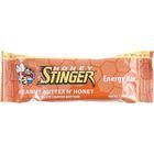 Honey Stinger Bar - Energy - Peanut Butter N Honey - 1.75 oz - case of 15