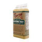 Bob's Red Mill Gluten Free Large Flake Nutritional Yeast - 8 oz - Case of 4