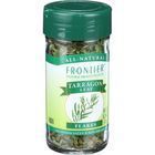 Frontier Herb Tarragon Leaf - Cut and Sifted - .39 oz