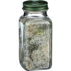 Simply Organic Garlic Salt - Organic - 4.7 oz