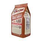 Bob's Red Mill Whole Wheat Flour - 5 lb - Case of 4