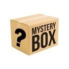 Mystery Camping Box