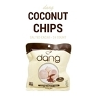 Salted Cacao Coconut Chips (Bulk Box)