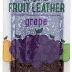 Stretch Island Fruit Leather Strip - Harvest Grape - .5 oz - Case of 30