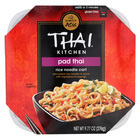 Thai Kitchen Noodle Cart - Pad Thai - Case of 6 - 9.77 oz.