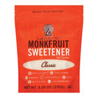 Lakanto Monkfruit Sweetener - Case of 8 - 8.29 oz.