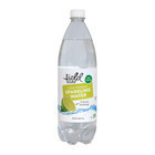 Field Day Lime Flavored Sparkling Water - Sparkling Water - Case of 12 - 33.8 FL oz.