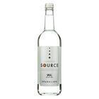 Llanllyr Source Water Sparkling Water - Glass - Case of 12 - 25.4 fl oz
