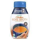 Kitchen Accomplice Bone Broth Concentrate - Chicken - Case of 6 - 12 fl oz
