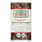 Jane's Krazy - Mixed Up Pepper - Case of 12 - 2.5 oz