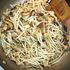 Classic Chinese Bean Sprout Stir Fry