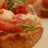 Simple Bruschetta