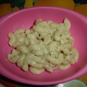 Macaroni And Cheese