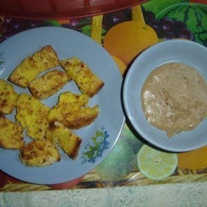 Omelets Toast & Beef Puree