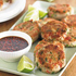 Thai Fish Cakes