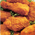 Easy Fried Chicken