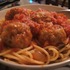 Spaghetti And Meatballs