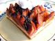 Pflaumenkuchen (plum Cake)