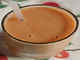 Nutty Apple Juice