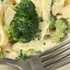 Chicken Broccoli Alfredo