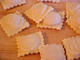 Zesty Ravioli And Sausage