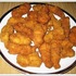 Real Fish Finger