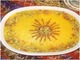 Persian Rice Pudding: Sholeh Zard