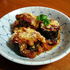 Eggplant Parmesan
