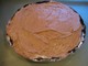 Peanut Butter Chocolate Mousse Pie