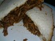 Pulled Pork Sandwiches