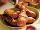 Honey-molasses Chicken Drumsticks