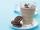 Cookies-and-cream Milk Shake