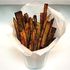 Oven Baked Homemade French Fries