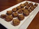 Garlic Stuffed Mushrooms