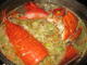Lobster Bisque ~ Lobster Soup