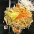 Thai Stir Fry Glass Noodles (Pad Woon Sen)