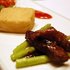 Black Pepper Beef