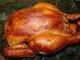 Tea Smoked Chicken