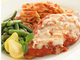 Chicken Parmesan (chicken Only)