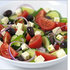 Authentic Greek Salad
