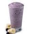 Blueberry Pineapple Smoothie