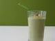 Ginger Tropical Smoothie